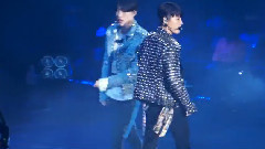 东海(Super Junior),银赫(Super Junior) - Scary House & Motorcycle
