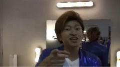 超特急 - TRAIN PV MAKING