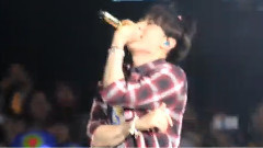 Super Junior,东海(Super Junior),银赫(Super Junior) - 触