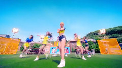 AOA - Heart Attack