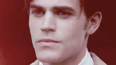 Nina Dobrev,Paul Wesley - Dark Paradise 饭制版