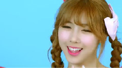 MINX - Love Shake 第二版预告