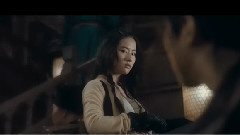 刘亦菲,胡夏,影视原声 - 放下 电影<四大名捕>片尾曲 饭制版