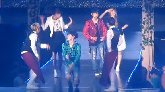 Super Junior - Wine