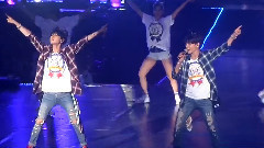 Super Junior - Can You Feel It