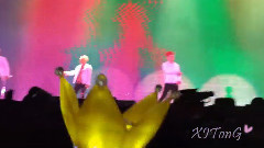 BigBang - Cafe
