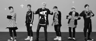 HOTSHOT - I'm A Hotshot 预告版