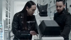 Steve Aoki,Linkin Park - Darker Than Blood