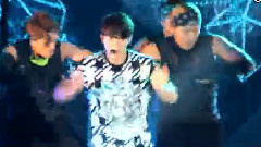 Super Junior,银赫(Super Junior),东海(Super Junior) - The Beat Goes On