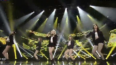 LE(EXID),EXID - Ah Yeah