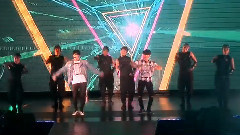 Super Junior - The Beat Goes On