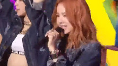 LE(EXID),EXID - Ah Yeah