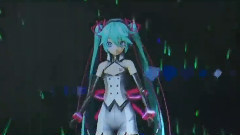初音未来 - 二次元 Dream Fever