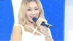 孝琳(Sistar),昭宥(Sistar),Sistar,Sistar19,尹宝拉(Sistar) - Touch My Body 应援教学版