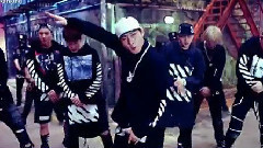 MAMAMOO,2PM,BigBang,EXO,MONSTA X - Gaon专辑销量排行 Top10