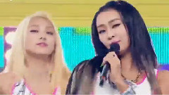 孝琳(Sistar),Sistar19,昭宥(Sistar),Sistar,尹宝拉(Sistar) - Shake It 应援教学
