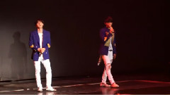 Super Junior - Mother - Super Junior D&E Asia Tour in ShangHai 饭拍版