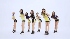 AOA - Heart Attack