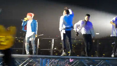 G-Dragon(BigBang),BigBang - Crooked