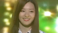 Red Velvet - 所谓朋友 消音版