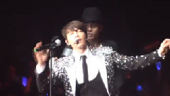 东海(Super Junior) - Wonderland