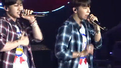 Super Junior-D&E - Kiss Kiss Dynanite