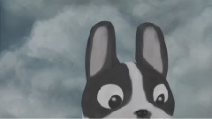 音乐短片 - Sur Sa Trace