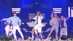 Teen Top - Rocking