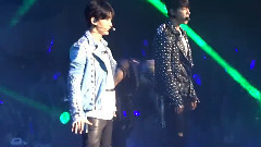 Super Junior-D&E - Scary House
