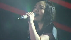 徐佳莹 - 离别曲 & 纯属意外 & 分生 & 无言曲 & 张惠妹组曲