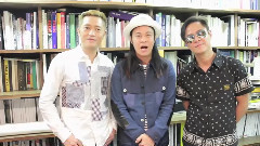 草蜢 - 世界演唱会独立日登陆赌城 仅此1场 不容错过