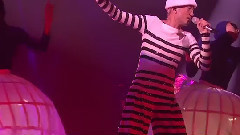 草蜢 - Be Three演唱会精华片段