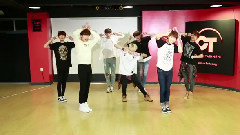 ROMEO - LOVESICK 练习室版
