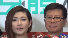 Selina(任家萱) - <別让身体不开心>记者会 part8 电子聊访