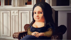 音乐短片 - Brush Whack