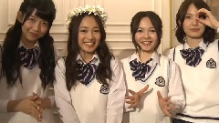 SKE48 - 2分半の袋とじ 2015.6.28