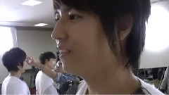 超特急 - Shake Body PV Making