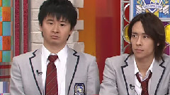 山田凉介,八乙女光,知念侑李,Hey! Say! JUMP - スクール革命