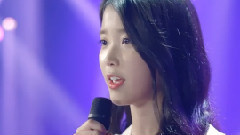 IU - 眼泪掉下来