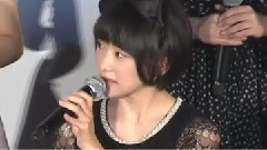 乃木坂46 - 生驹里奈谈及对母亲的思绪落泪