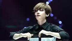 EXO-K,EXO - Don't Go