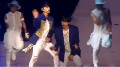 Super Junior - Breaking Up