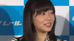 AKB48 - MAiDiGiTV HKT48 東京モノレール新TVCM やるじゃん!モノレール 発表会 会見 2