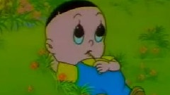 华语童星 - 动画片<大头儿子小头爸爸>片头曲