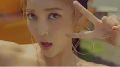 NS允智 - Honey Summer