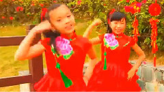 华语童星 - 新年乐满贯