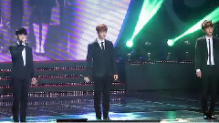 EXO,Chen(EXO),都暻秀(EXO),边伯贤(EXO) - Paradise