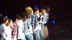 Super Junior - 触