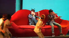Super Junior - Kiss Kiss Dynamint