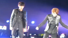 EXO-K,EXO - SMTown In Shanghai